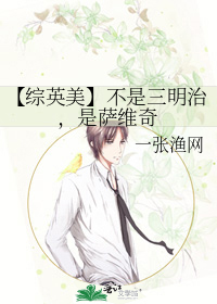 【综英美】不是三明治，是萨维奇