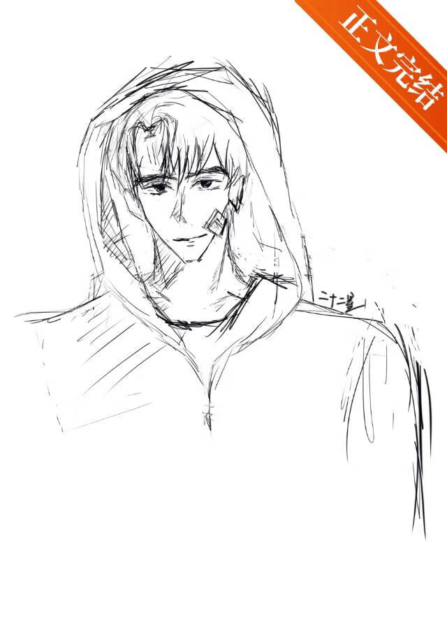 O装A后被死对头标记了