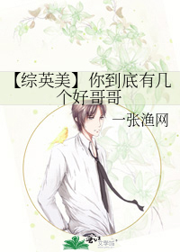 【综英美】你到底有几个好哥哥