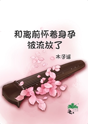 和离前怀着身孕被流放了