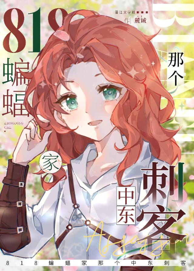 综英美蝙蝠家攻略日记