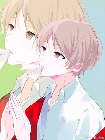 当夏目成为特级咒术师